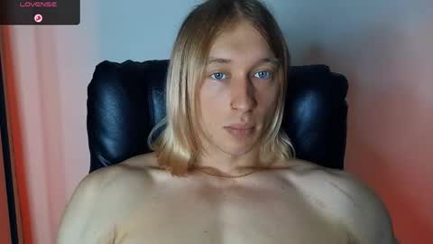 Adonis online show from May 11, 10:32 am