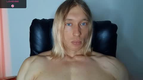Adonis online show from May 21, 7:59 am