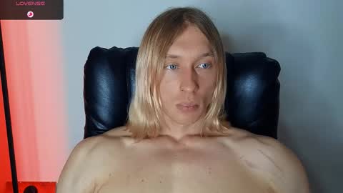 Adonis online show from May 23, 7:35 am