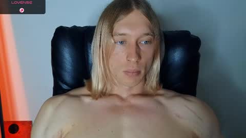 Adonis online show from May 24, 2:00 pm
