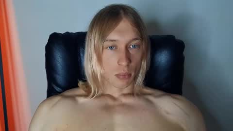 Adonis online show from May 27, 7:16 am