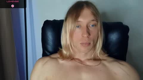 Adonis online show from May 28, 9:39 am