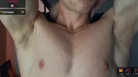 Adonis online show from June 12, 10:03 am