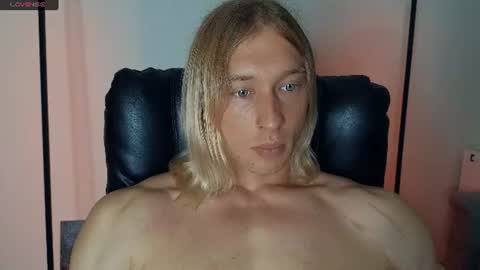 Adonis online show from June 30, 8:15 am