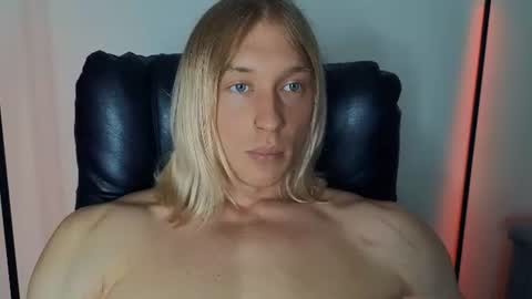 Adonis online show from July 2, 7:58 am