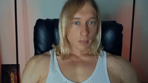 Adonis online show from July 5, 10:00 am