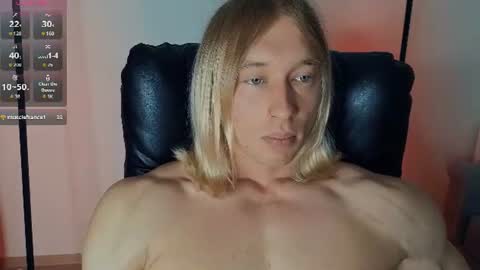 Adonis online show from July 9, 6:17 am