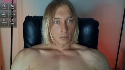Adonis online show from July 10, 10:18 am