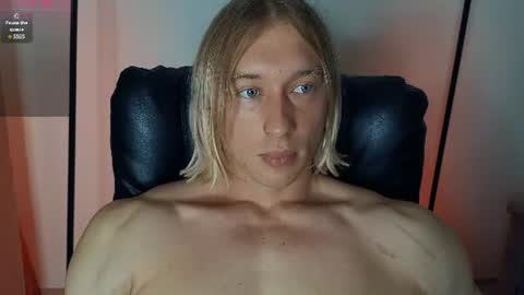 Adonis online show from July 11, 8:06 am