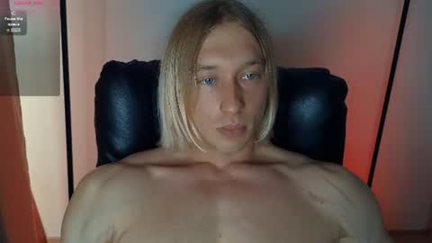 Adonis online show from July 12, 9:44 am