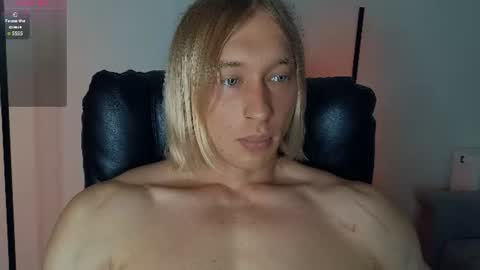 Adonis online show from July 13, 6:27 am