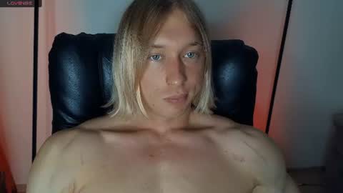 Adonis online show from July 14, 8:52 am