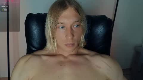 Adonis online show from July 15, 11:37 am
