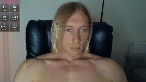 Adonis online show from July 17, 12:23 pm