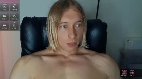 Adonis online show from July 18, 6:17 am