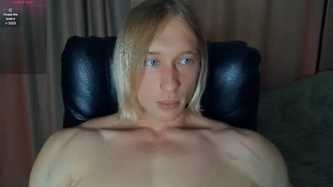 Adonis online show from July 25, 9:29 am