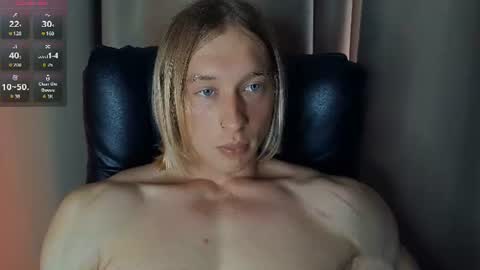 Adonis online show from August 1, 10:25 am