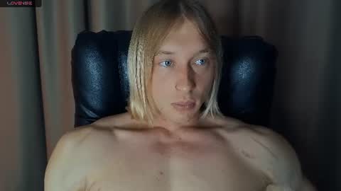 Adonis online show from August 3, 10:43 am