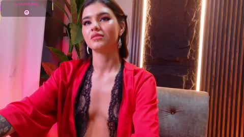 Snapshot of la_diabla_111_ chatting on September 22, 8:11 pm Karime online show from September 22, 8:11 pm