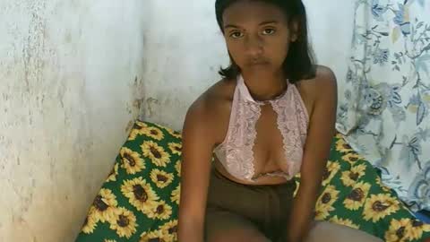 Snapshot of la_diva59887 chatting on October 9, 7:06 am la_diva59887 online show from October 9, 7:06 am