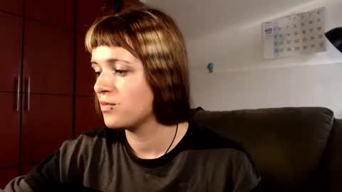 Hanna FREE ONLYFANS  online show from October 28, 10:01 pm