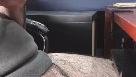 la_guyy online show from April 4, 1:48 am