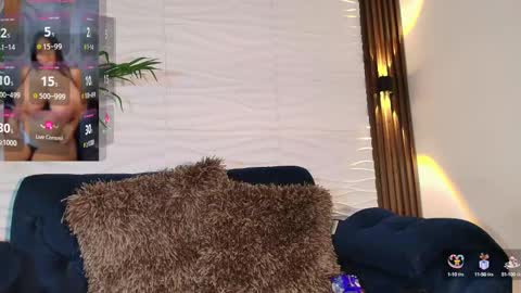 la_indiia online show from October 8, 11:13 pm