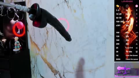 AMAZONA  online show from January 8, 7:27 pm