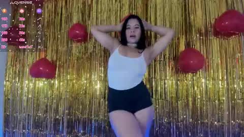 Snapshot of la_parce777 chatting on February 10, 8:35 pm Victoria online show from February 10, 8:35 pm