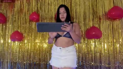 Snapshot of la_parce777 chatting on February 12, 9:32 pm Victoria online show from February 12, 9:32 pm