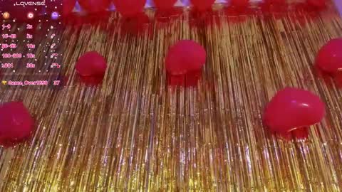 Snapshot of la_parce777 chatting on February 15, 12:51 am Victoria online show from February 15, 12:51 am