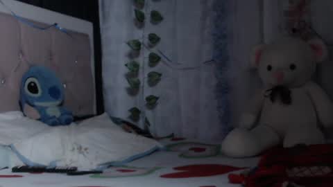 Snapshot of la_princessxxx chatting on June 21, 12:46 am la_princessxxx online show from June 21, 12:46 am