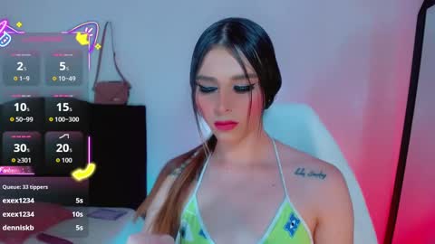 AriSaray online show from October 9, 9:13 pm