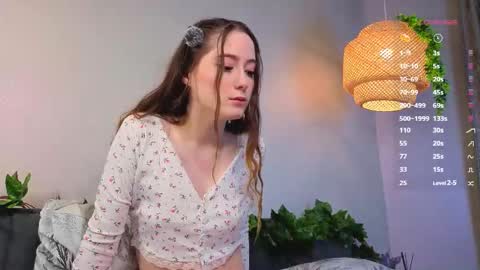 Lucia online show from October 13, 7:14 pm