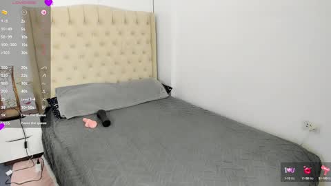 Snapshot of la_vida_lena_ chatting on March 12, 1:14 am la_vida_lena_ online show from March 12, 1:14 am