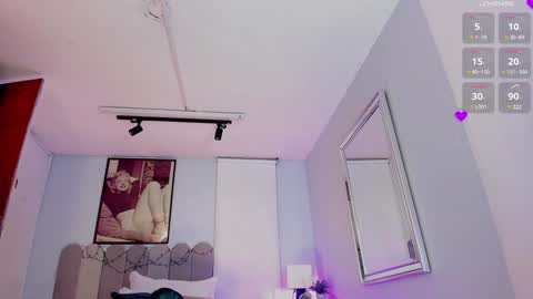 Cris  online show from January 7, 11:48 am