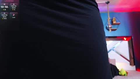 Cris  online show from November 27, 11:12 am