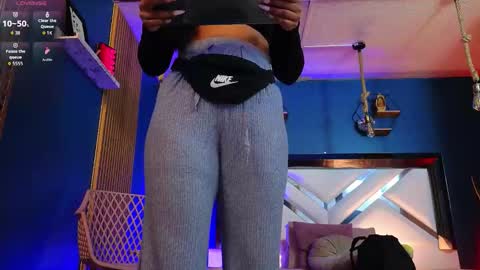 Cris  online show from November 29, 11:13 am