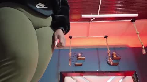 Cris  online show from January 16, 11:25 am