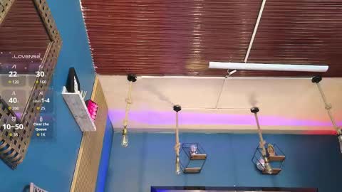 Cris  online show from January 17, 11:26 am