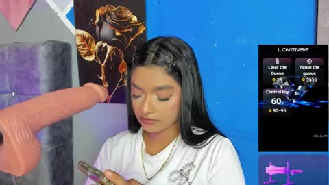 danny  online show from March 3, 7:20 pm