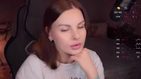 LaBandita online show from November 4, 12:48 pm