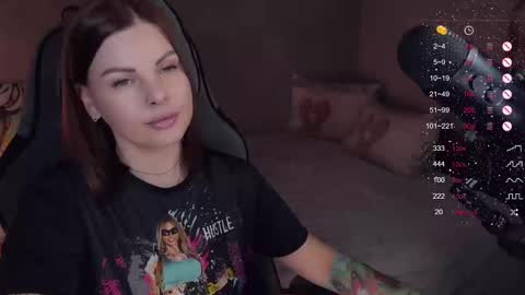 LaBandita online show from November 28, 3:47 pm