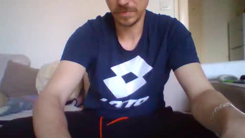 labelette007 online show from March 28, 5:12 pm