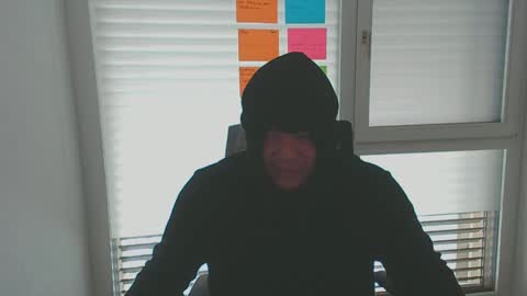 Mino online show from January 12, 12:43 pm