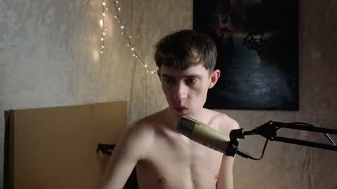 Marco online show from February 13, 12:17 am