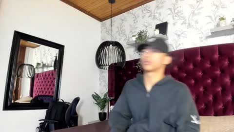 Snapshot of labrinthteasing chatting on February 27, 12:16 pm labrinthteasing online show from February 27, 12:16 pm