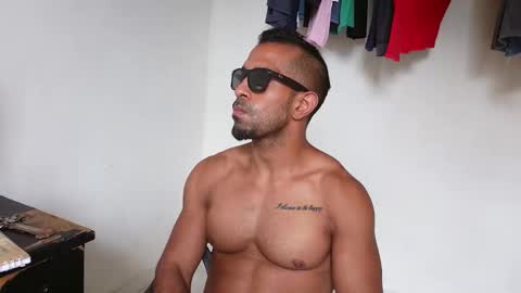 Bruno Smith online show from March 17, 5:05 pm