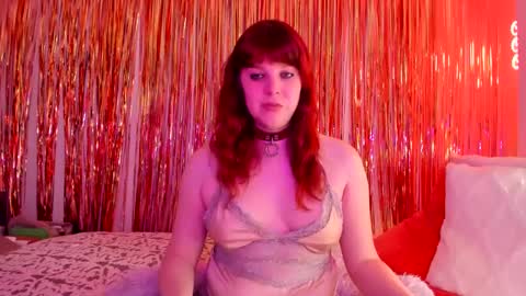 Chelsea Poe online show from February 14, 6:51 pm