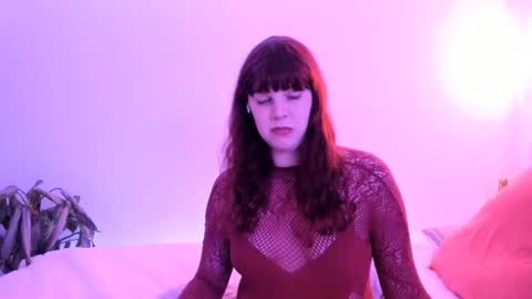 Chelsea Poe online show from April 19, 3:17 am